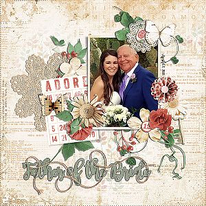 father of the bride