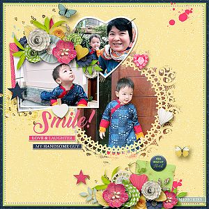 Smile