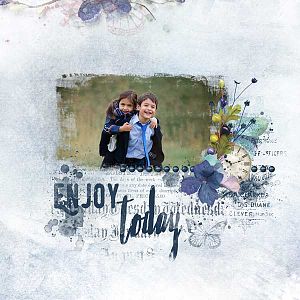 Enjoy Today