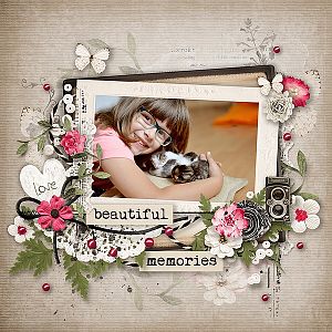 beautiful memories