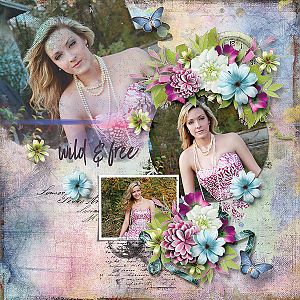Wild & Free