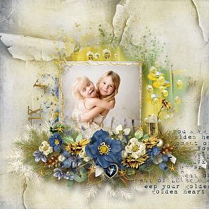 Campagne Champagne by Regina Falango