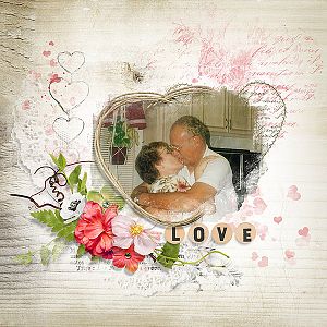 Celebrate Love