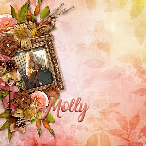 Molly