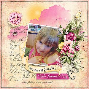 You Are My Sunshine