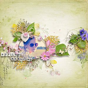Spring Inspiration