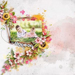 Waiting for Spring by et designs  https://pickleberrypop.com/shop/et-design