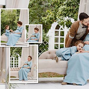 Your classic photobook