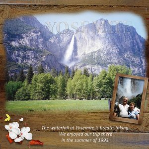 Yosemite