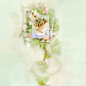Time to Romance by Jasmin-Olya Designs