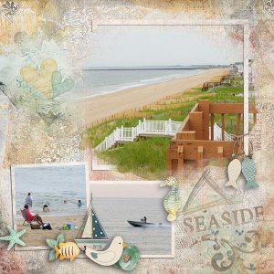 Seaside