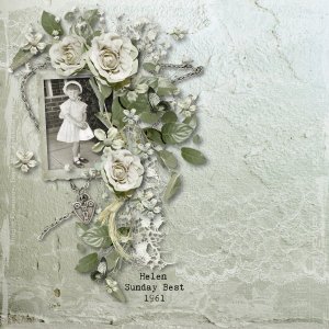 June 2019 Style Challenge