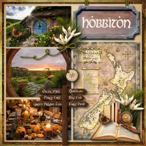 June 2019 Random Challenge