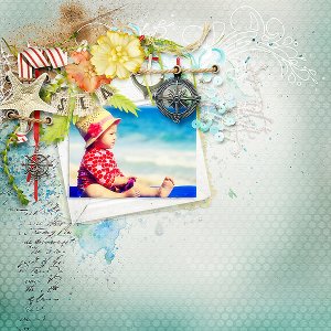 Seaside Collection