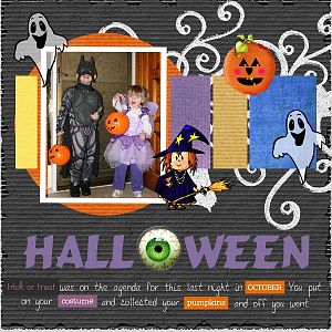 Halloween4