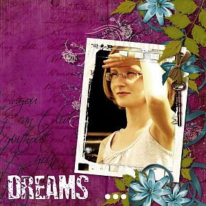 dreams