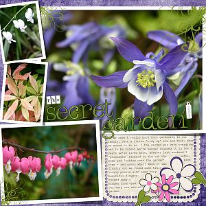 The Secret Garden