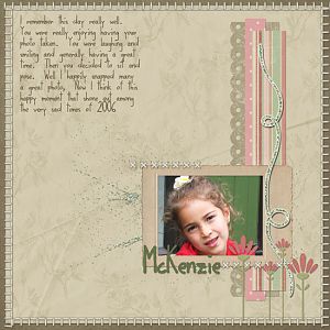 McKenzie