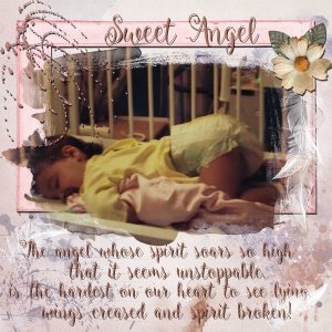 Softly Summer by Natali