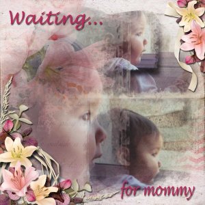 Waiting
