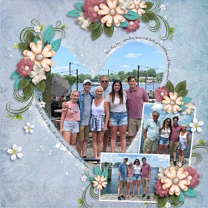 Together in Excelsior