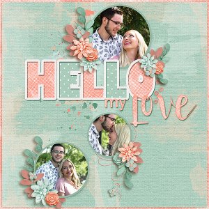 Hello My Love