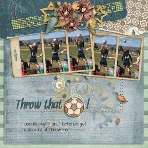 2019-08 Journaling Challenge