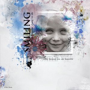 Just Smile