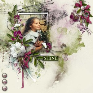 Shine