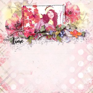 October 2019 Style Challenge