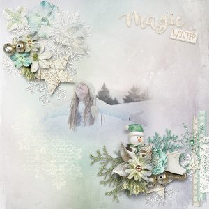 Winter Magic