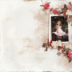 This is November by Natali designs