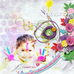 Colour