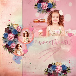 Sweet Heart
