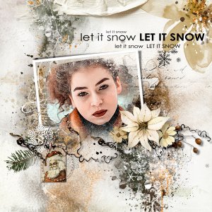 let it snow
