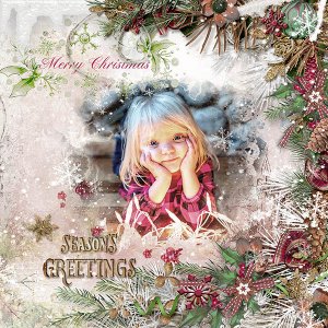 Greeting Card