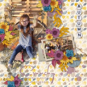 Autumn Leaves
