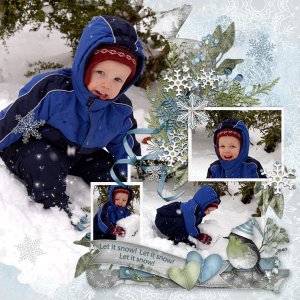 LetitSnow