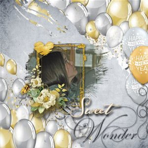 Sweet Wonder