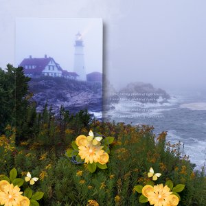 Loving Lighthouses