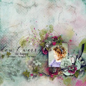 Be Happy: BBD Bundle by et designs