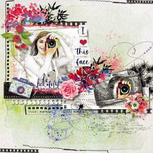 SPRING SHOT BUNDLE