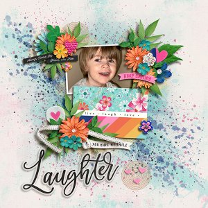 Laughter