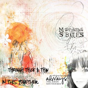 MS Bites