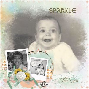 Sparkle