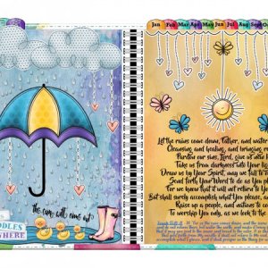 Showers of Blessings