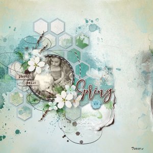 May20 - Template challenge