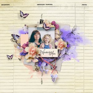 MAY 2020 TYPOGRAPHY CHALLENGE