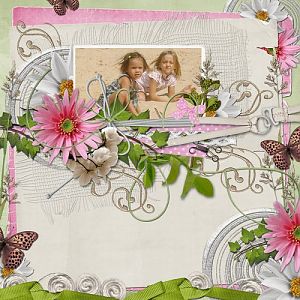 Special moments