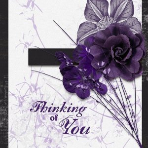 Thinking of You